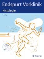 Endspurt Vorklinik: Histologie edito da Georg Thieme Verlag