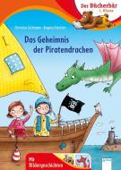 Das Geheimnis der Piratendrachen di Christian Seltmann edito da Arena Verlag GmbH