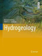 Hydrogeology di Bernward Holting, Wilhelm G. Coldewey edito da Springer Berlin Heidelberg