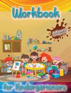 Activity Book for Toddlers di Luci Bill edito da GoPublish