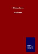 Gedichte di Nikolaus Lenau edito da TP Verone Publishing