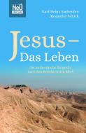 Jesus - Das Leben di Karl-Heinz Vanheiden, Alexander Schick edito da Christliche Verlagsges.