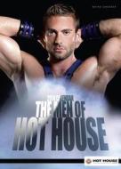 The Men Of Hot House di Hot House edito da Bruno Gmunder Verlag Gmbh
