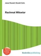 Rachmat Witoelar edito da Book On Demand Ltd.