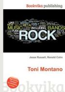 Toni Montano edito da Book On Demand Ltd.