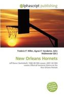 New Orleans Hornets edito da Vdm Publishing House