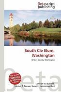 South Cle Elum, Washington edito da Betascript Publishing