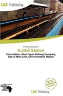 Konk Station edito da Loc Publishing