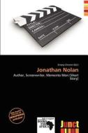 Jonathan Nolan edito da Junct