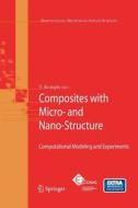 Composites with Micro- and Nano-Structure di Vladimír KompiS edito da Springer Netherlands
