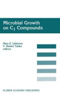 Microbial Growth on C1 Compounds edito da Springer Netherlands