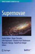 Supernovae edito da Springer-Verlag GmbH