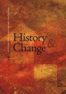 History and Change edito da Suomalaisen kirjallisuuden seura