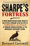 Sharpe's Fortress di Bernard Cornwell edito da HarperCollins Publishers