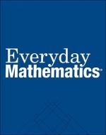 Everyday Mathematics, Grade 3, Student Materials Set - Consumable [With Pattern Block Template and 2 Student Math Journa di Max Bell, Amy Dillard, Andy Isaacs edito da GLENCOE SECONDARY LONG