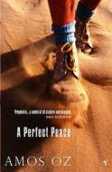 A Perfect Peace di Amos Oz edito da Vintage Publishing