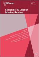 Economic And Labour Market Review di #Office For National Statistics edito da Palgrave Macmillan