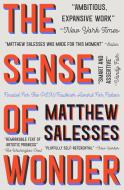 Sense Of Wonder di Matthew Salesses edito da Little, Brown