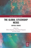 The Global Citizenship Nexus edito da Taylor & Francis Ltd