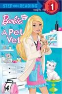 I Can Be a Pet Vet di Mary Man-Kong edito da Random House Books for Young Readers