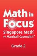 Math in Focus: Singapore Math: Enrichment Workbook Grade 2 Book B di Marshall Cavendish edito da HOUGHTON MIFFLIN