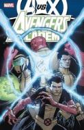 Avengers Vs X-Men di Rick Remender, Christos Gage edito da Marvel Comics