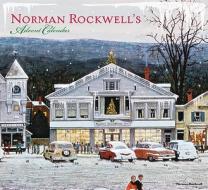 Norman Rockwell's Advent Calendar di Norman Rockwell edito da Abrams