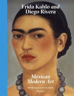Frida Kahlo and Diego Rivera di Helga Prignitz-Poda edito da Rizzoli International Publications