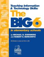 Teaching Information & Technology Skills di Michael B. Eisenberg, Robert E. Berkowitz edito da Linworth