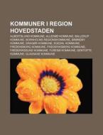 Kommuner I Region Hovedstaden: Albertslu di Kilde Wikipedia edito da Books LLC, Wiki Series