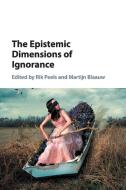 The Epistemic Dimensions of Ignorance edito da Cambridge University Press
