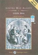 Little Men di Louisa May Alcott edito da Tantor Media Inc