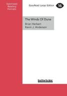 The Winds Of Dune di Kevin J. Anderson, Brian Herbert edito da Readhowyouwant.com Ltd