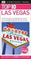 Top 10 Las Vegas di Dk Travel edito da DK Eyewitness Travel