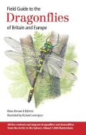 Field Guide to the Dragonflies of Britain and Europe di K-D Dijkstra edito da Bloomsbury Publishing PLC