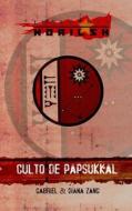 Incidente Norilsk: Culto de Papsukkal di Gabriel Zang, Diana Zang edito da Createspace