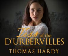 Tess of the D'Urbervilles di Thomas Hardy edito da Dreamscape Media