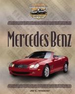 Mercedes Benz di Jill C. Wheeler edito da ABDO & Daughters