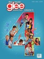 Glee: The Music, Season Two, Volume 4 edito da Hal Leonard Publishing Corporation