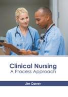 Clinical Nursing: A Process Approach edito da HAYLE MEDICAL
