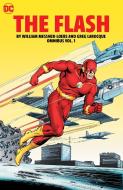 The Flash by William Messner Loebs and Greg Larocque Omnibus Vol. 1 di William Messner Loebs edito da D C COMICS
