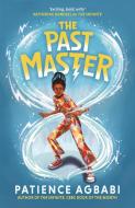 The Past Master di Patience Agbabi edito da Canongate Books Ltd.
