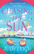 Chasing The Sun