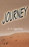 Journey di G.A. Agambila edito da African Books Collective