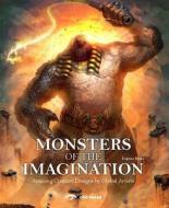 Monsters from the Imagination edito da CYPI Press