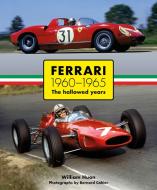 Ferrari 1960-1965 di William Huon edito da Evro Publishing