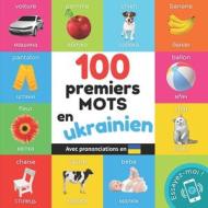 100 premiers mots en ukrainien di Yukismart edito da Amazon Digital Services LLC - Kdp