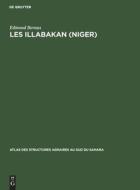 Les Illabakan (Niger) di Edmond Bernus edito da De Gruyter