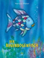Der Regenbogenfisch di Marcus Pfister edito da NordSüd Verlag AG