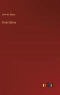 Ceres Races di John W. Wood edito da Outlook Verlag